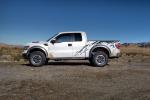 Ford F-150 SVT Raptor 2010 года